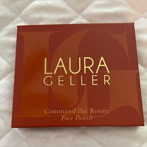 New never used Laura Geller Command the Room brand